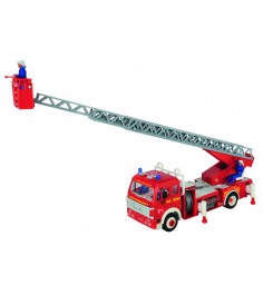 Спасательный набор Dickie 3314558