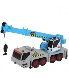 Dickie Автокран 3414782
