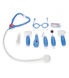 Набор доктора Pilsan Doctor 3232plsn