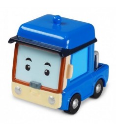 Хит тв рекламы Грузчик Бэнни 6 см 83254 Робокар Поли...