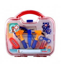 Набор доктора Simba 5542578