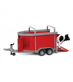 Прицеп bruder Bruder 02-029