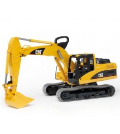 Экскаватор CAT Bruder 02-438