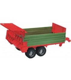 Разбрасыватель удобрений Bruder 02-209