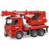 Автокран Mercedes Arocs Bruder 03-670