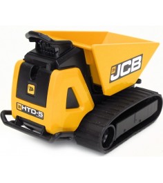 Перевозчик JCB Dumpster HTD-5 Bruder 62-005