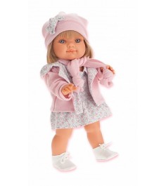 Кукла Juan Antonio Эмма 38 см 2262P