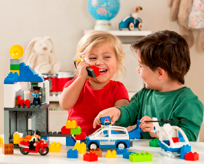 Конструкторы